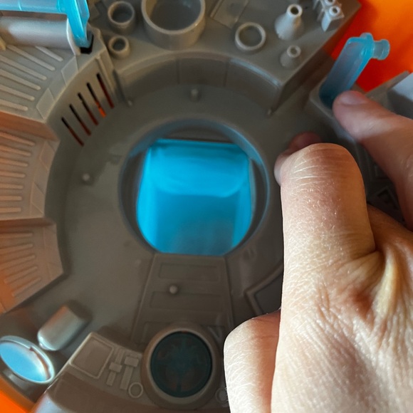 Octonauts octopod shark adventure play set - Picture 4 of 15